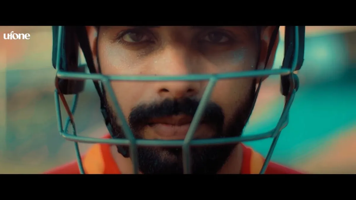 Islamabad United × Ufone — Kitna Rola Daalega
