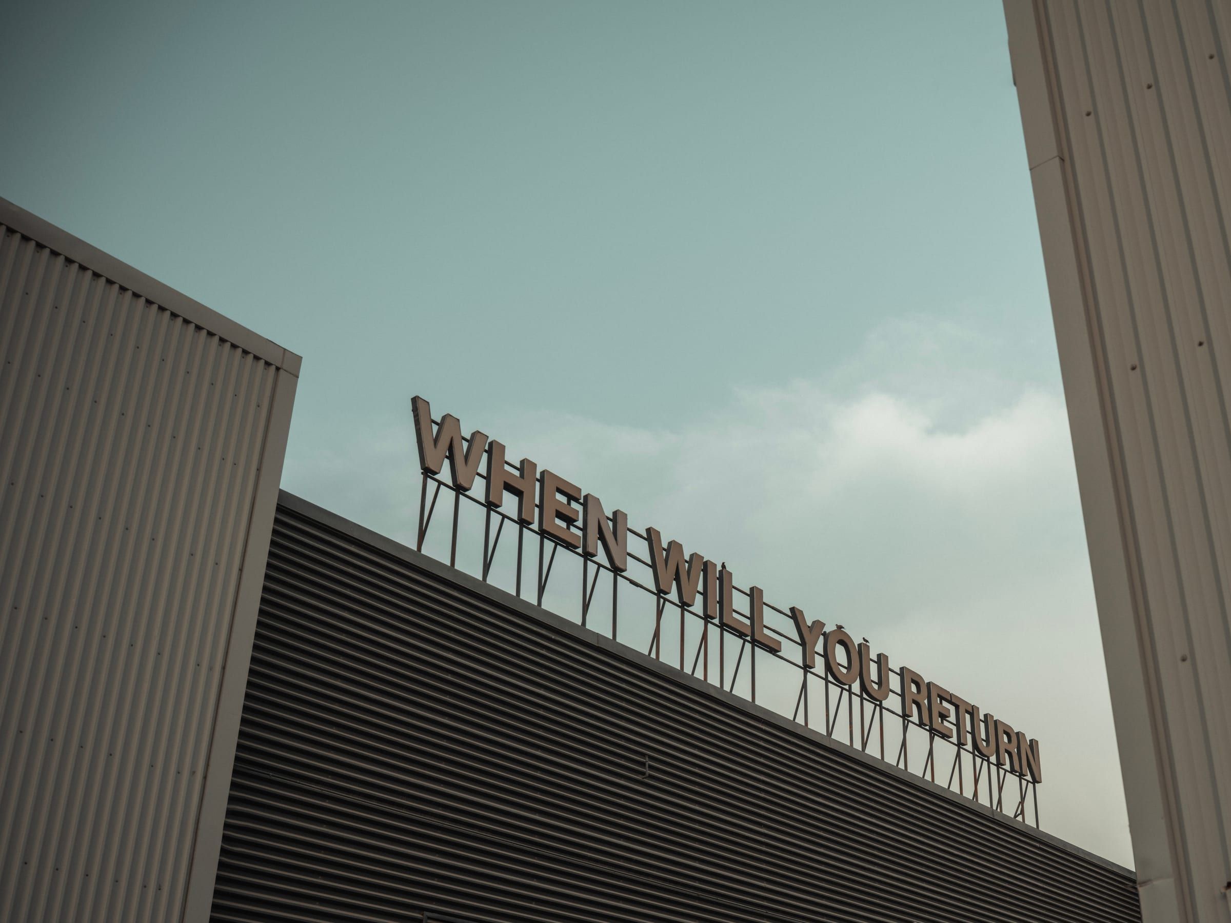 Al Serkal, Dubai — frame 1