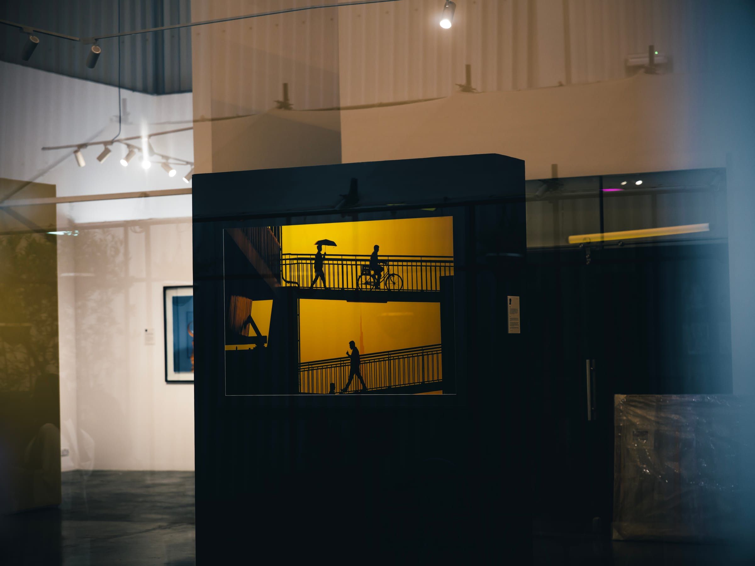 Al Serkal, Dubai — frame 9