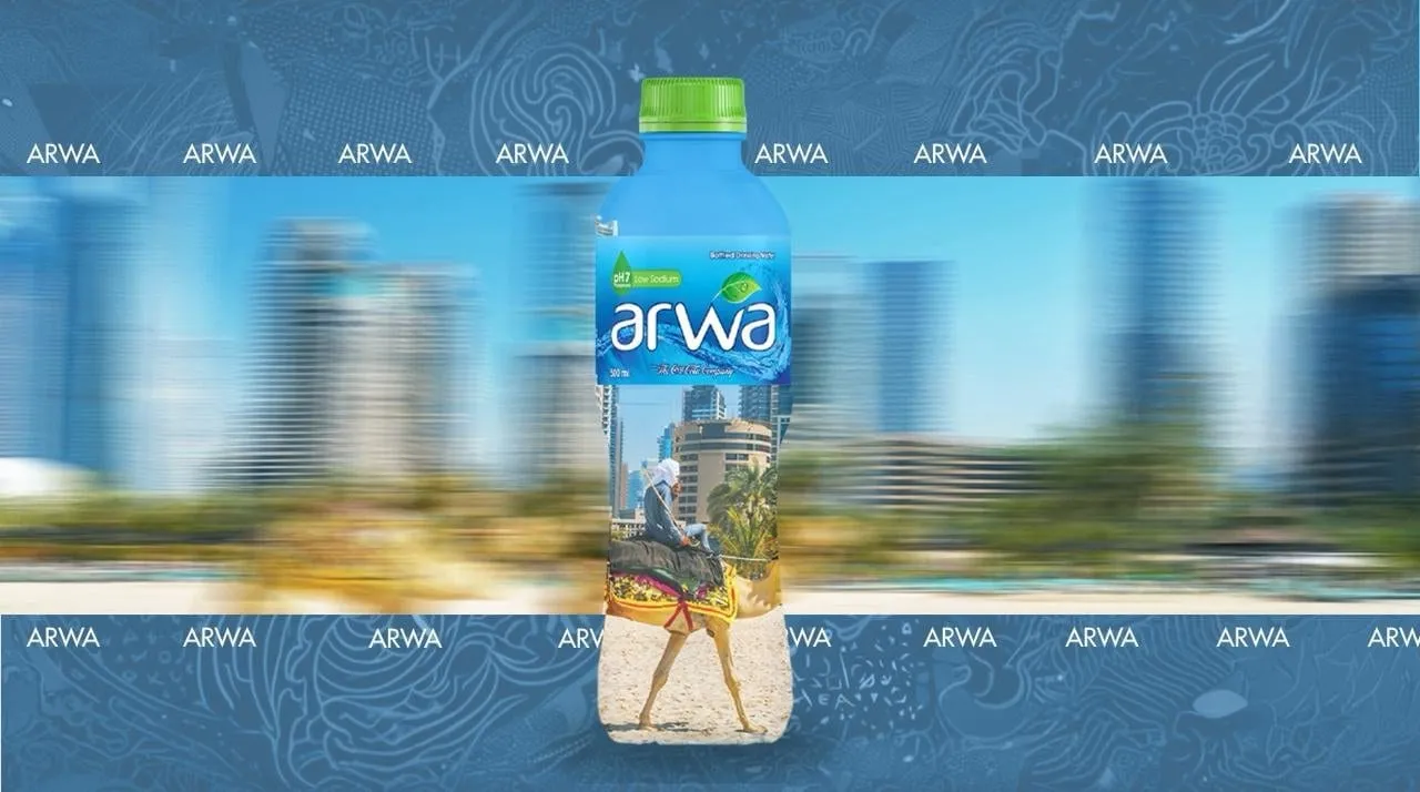 Arwa Water