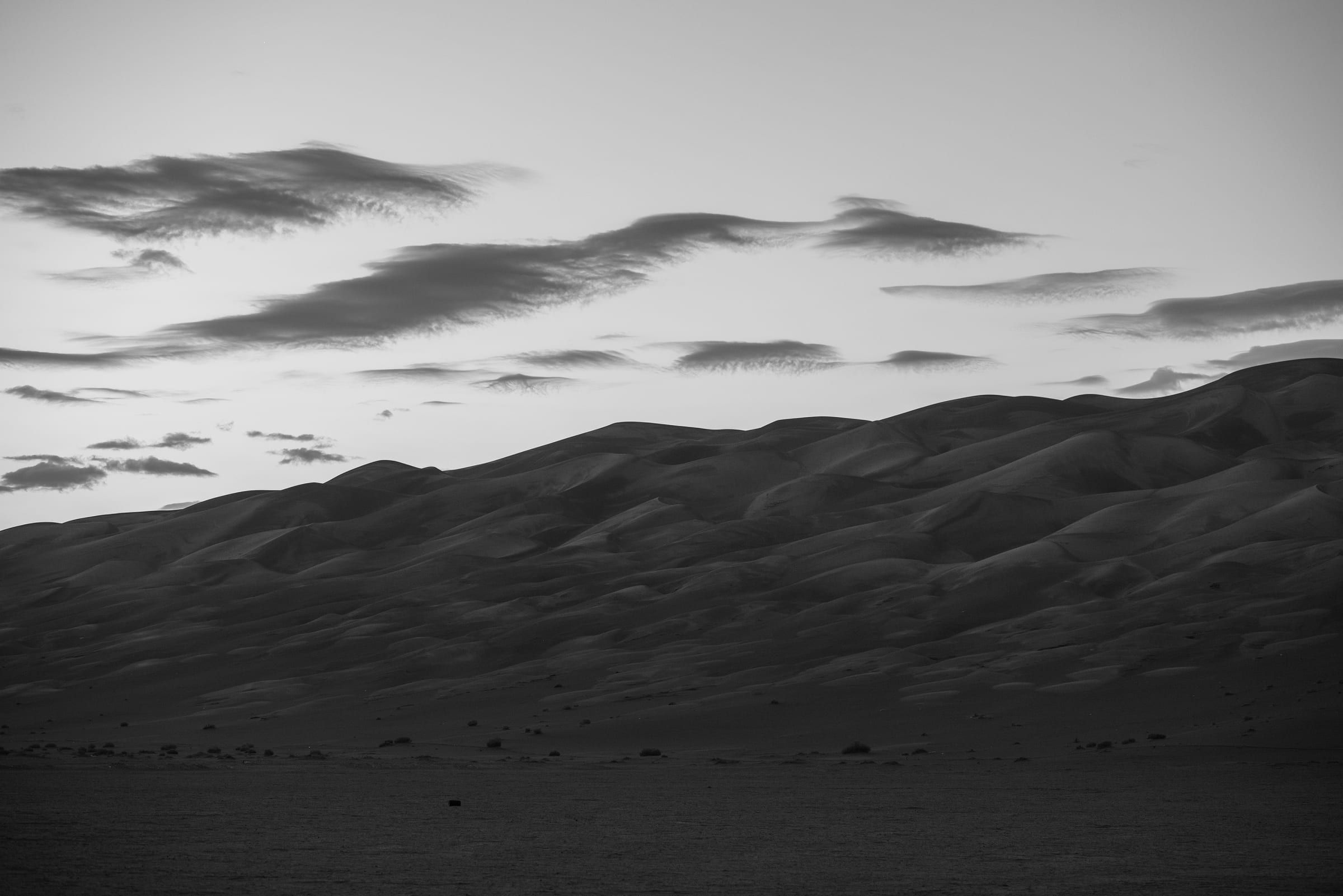 Desert of Insanity — frame 3