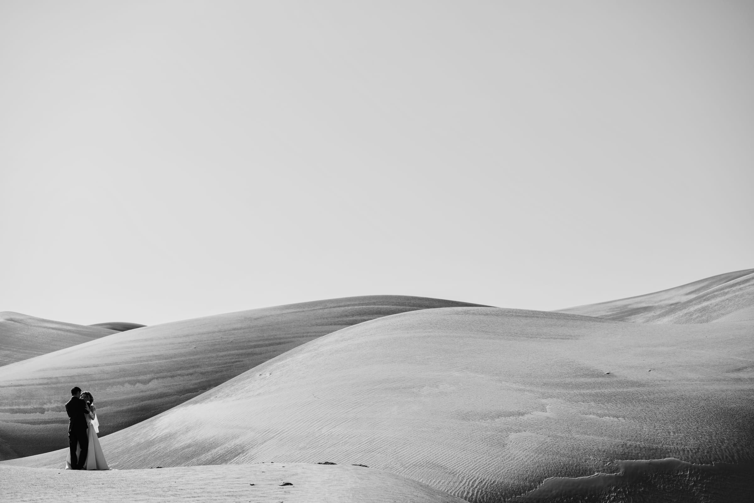 Desert of Insanity — frame 4