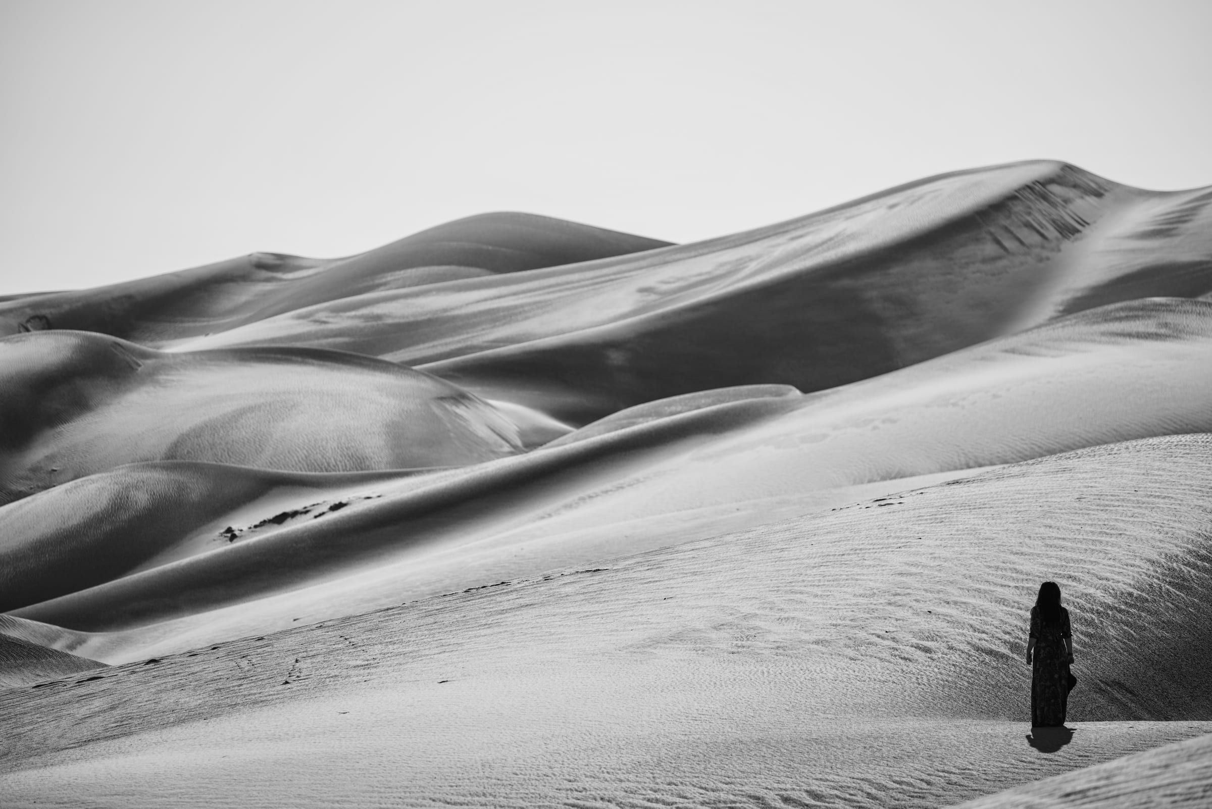 Desert of Insanity — frame 5