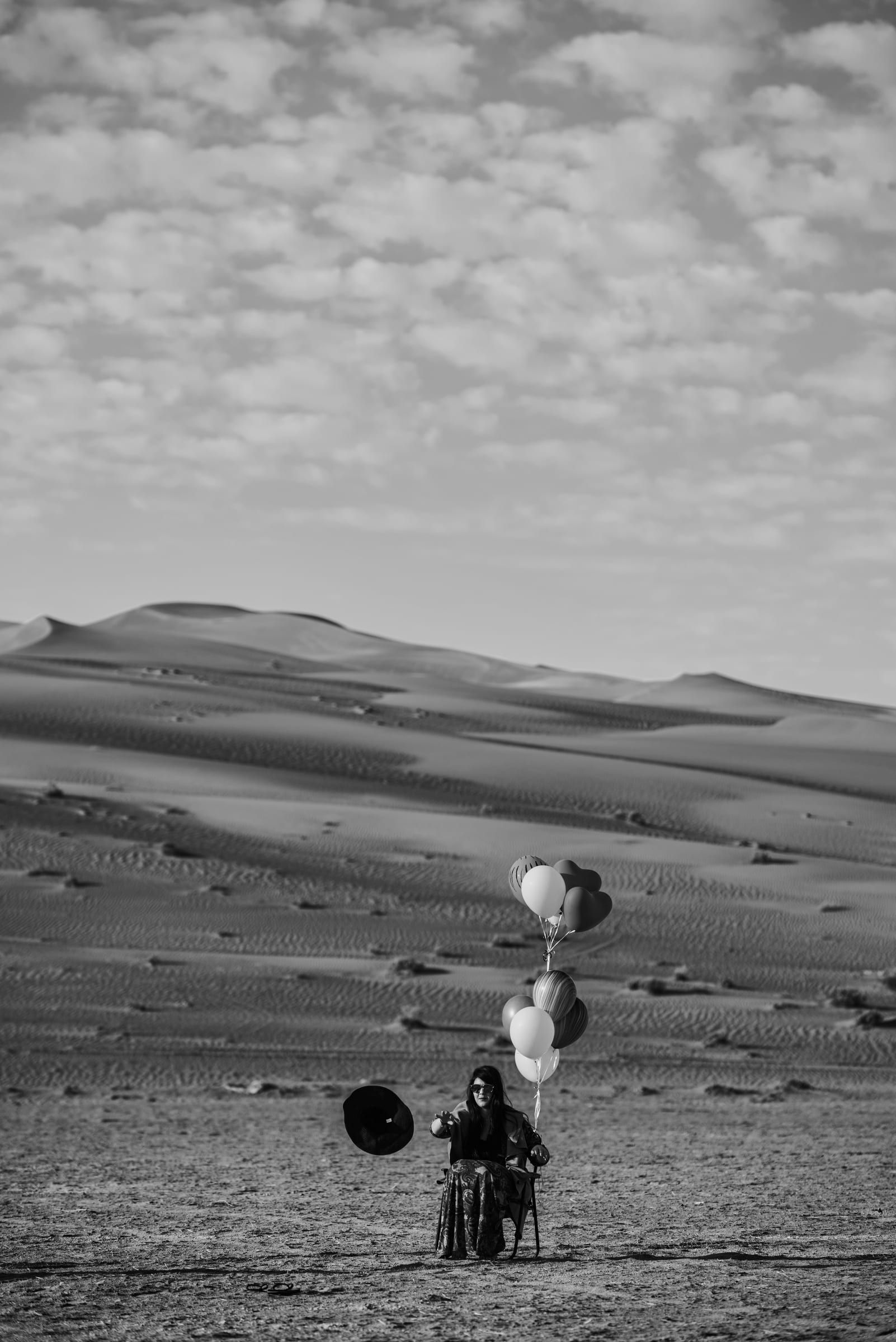 Desert of Insanity — frame 6