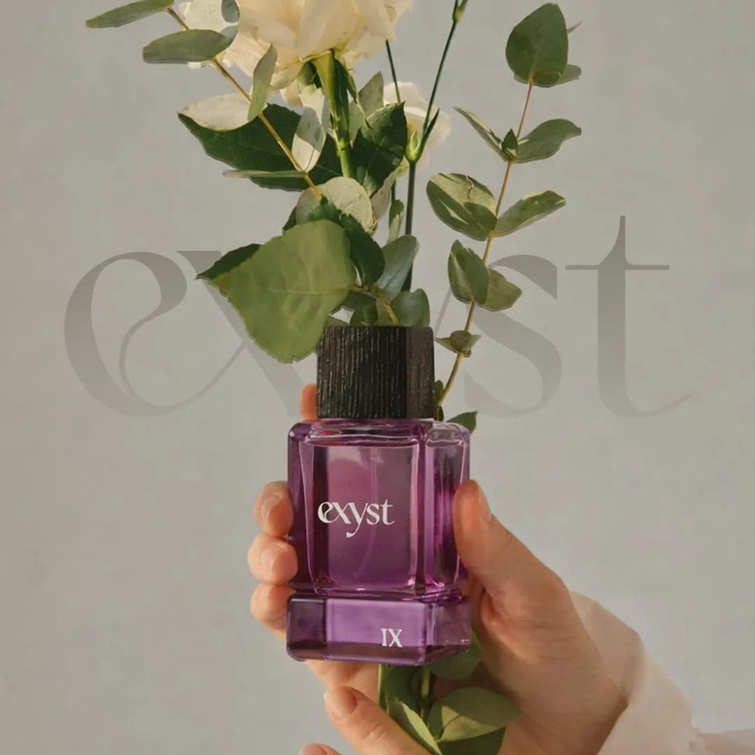Exyst