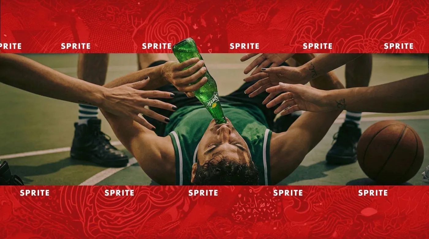 Sprite