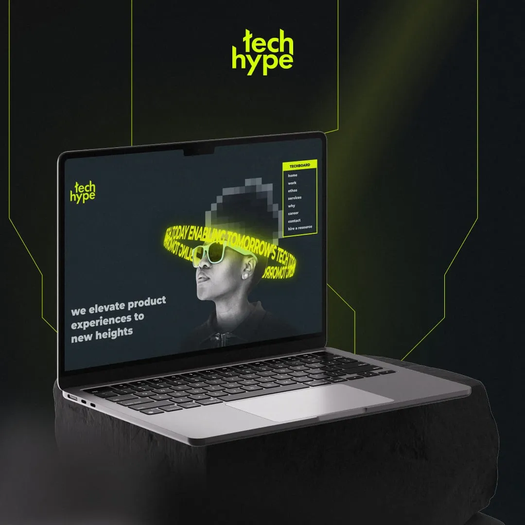 Tech Hype