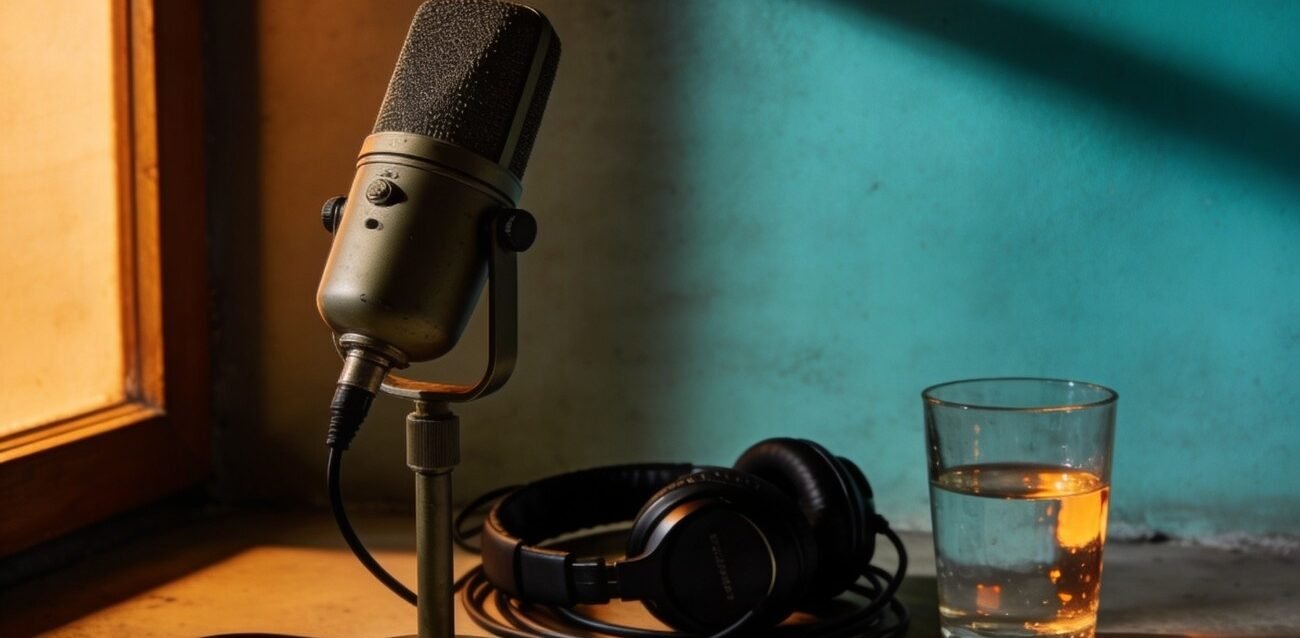 Podcast-