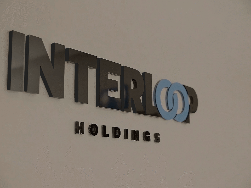 interloop main banner