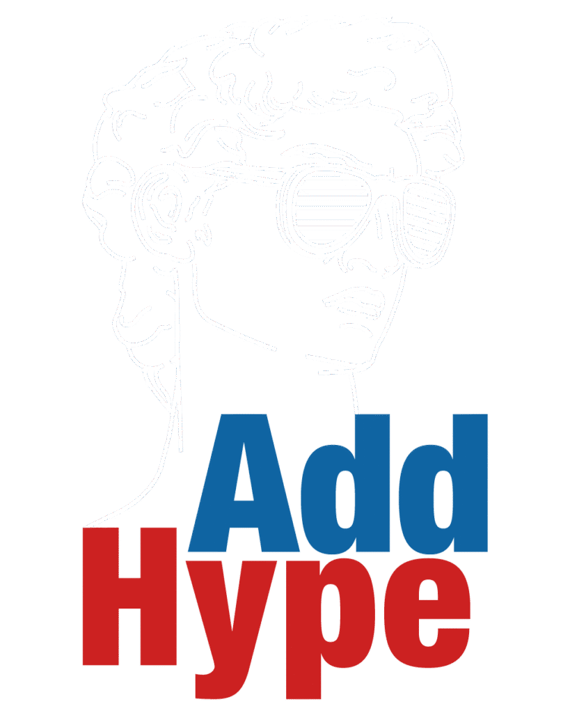 Add Hype