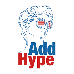 Add Hype