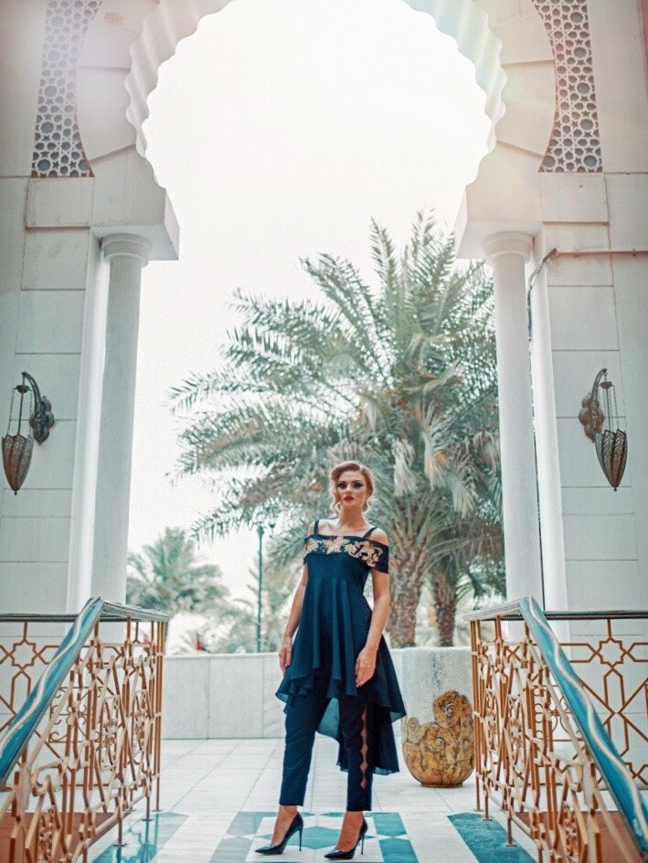 Photography thumbnail for Fashion
