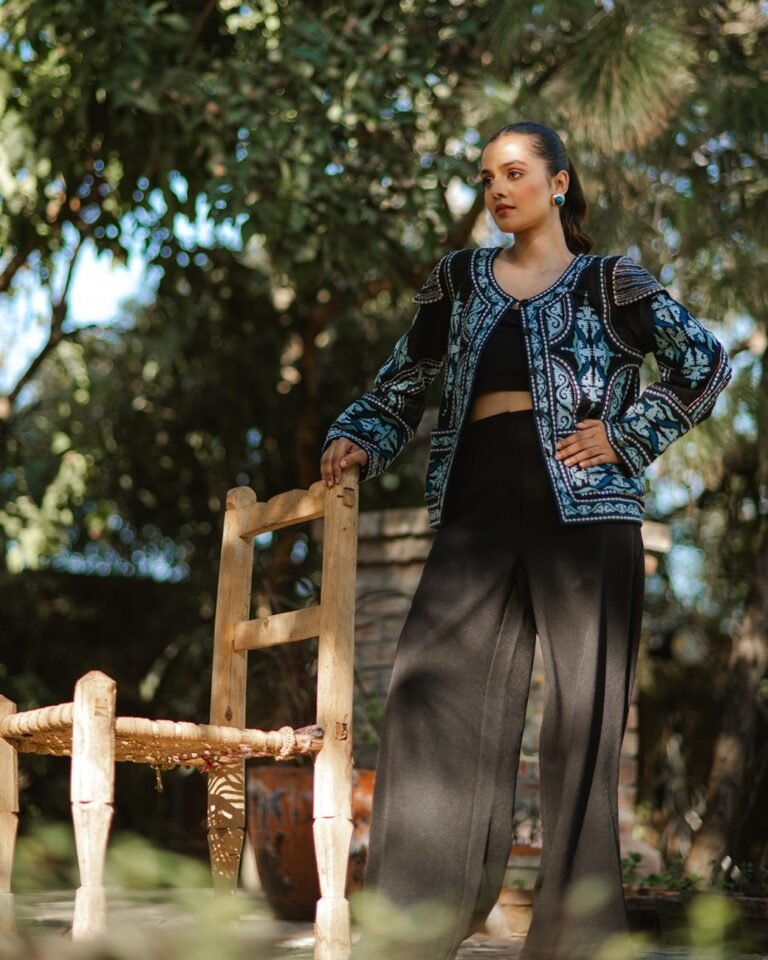 Fashion — Ubaid Ullah Ahmed photography