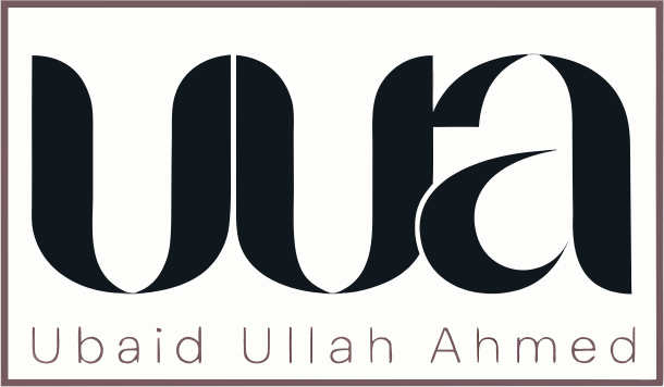 Ubaid Ullah Ahmed