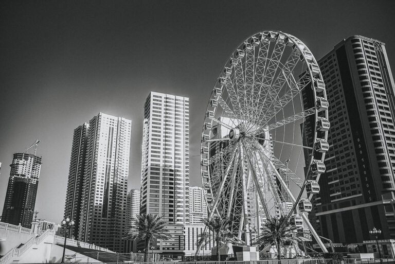 Travel — Ubaid Ullah Ahmed photography