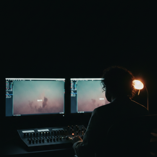 Colorist (1)