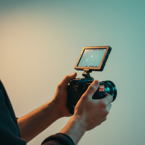 Film maker