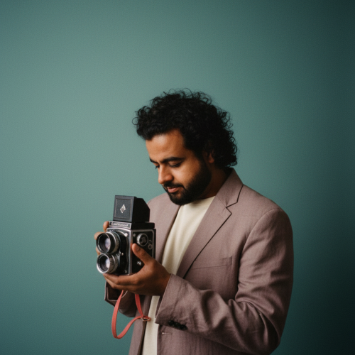 Photographer